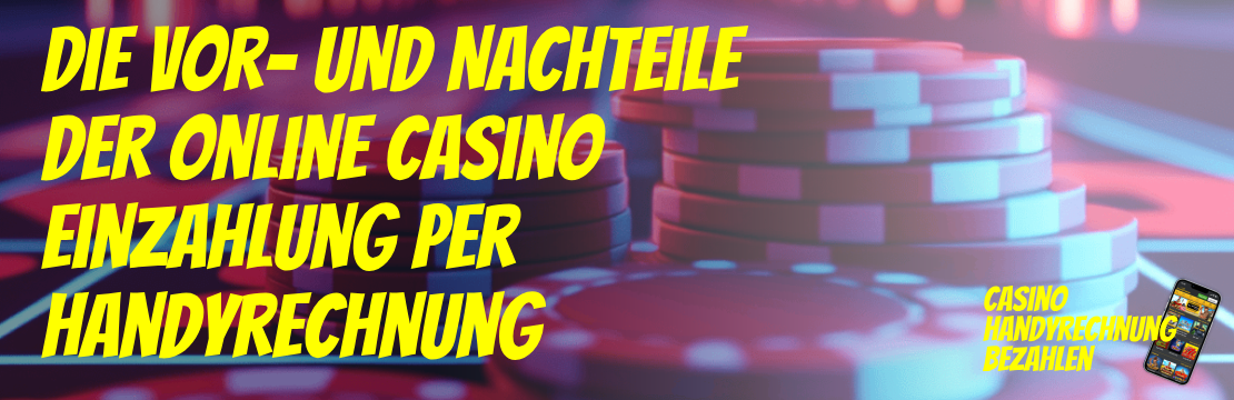 casino mit handyrechnung bezahlen österreich